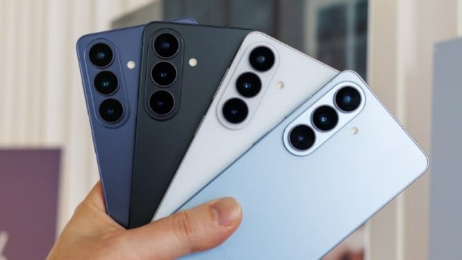 Garansi Global Samsung S26 Series Resmi Berlaku, Cek Syarat Pentingnya Sebelum Klaim