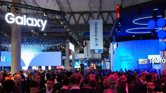 Inovasi MWC 2026: Kejutan Lenovo Legion Go Fold Hingga Era 6G