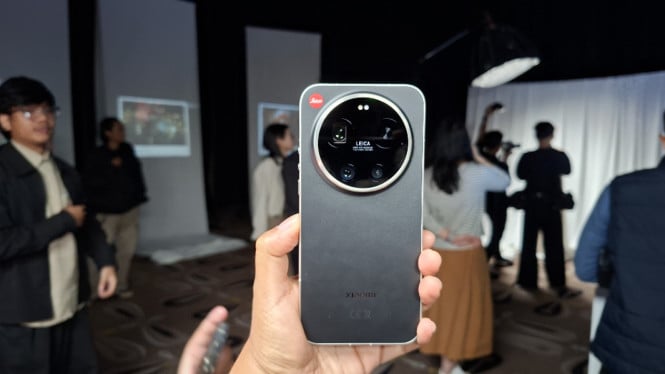 Xiaomi 17 Series Rilis di Indonesia: Spek Dewa Kamera Leica