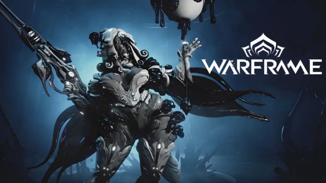 Warframe Switch 2 Rilis Maret Beserta Update Gratis Masif