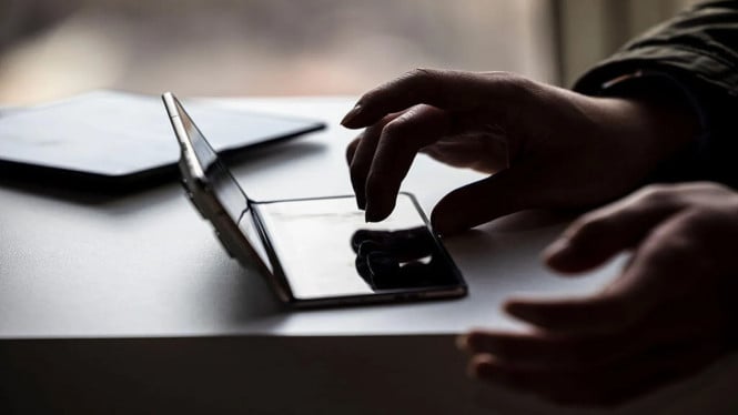 Motorola GrapheneOS: Era Baru Smartphone Privasi Mulai 2027