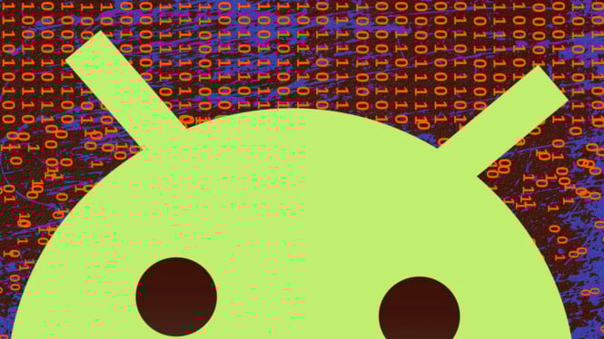 Cara Pakai Circle to Search Android untuk Deteksi Pesan Scam