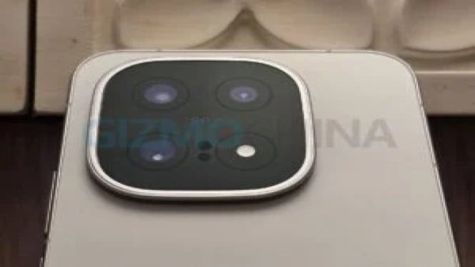 Bocoran iQOO 16: Tetap Pakai Layar 2K di Tengah Tren 1.5K