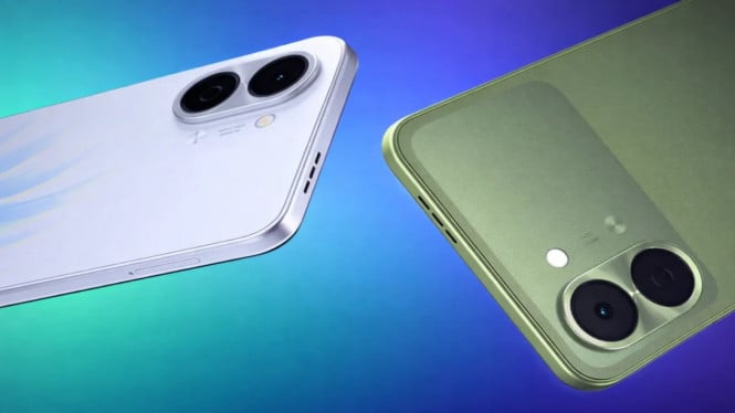 Tecno Pop X Resmi Meluncur