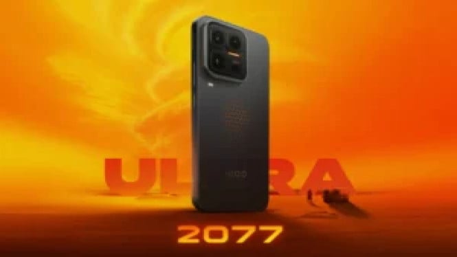 10 HP Android Terkencang Februari 2026: iQOO 15 Ultra Teratas!