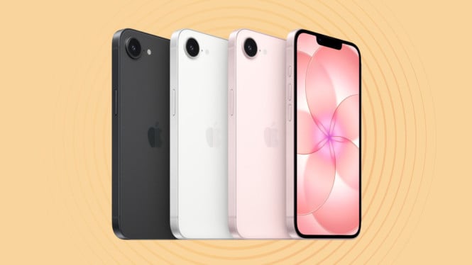 Preorder iPhone 17e Dibuka: Dapatkan Promo Gratis dan Chip A19!