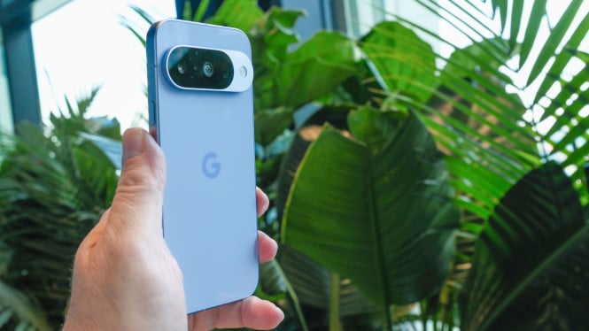 6 Fitur Baru Google Pixel Drop: Update Canggih Google Pixel 10