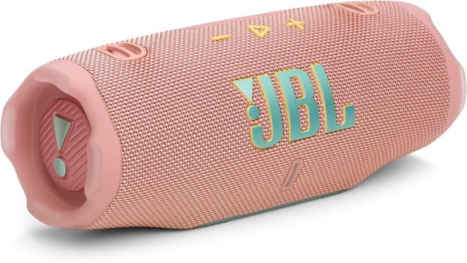 JBL Charge 6