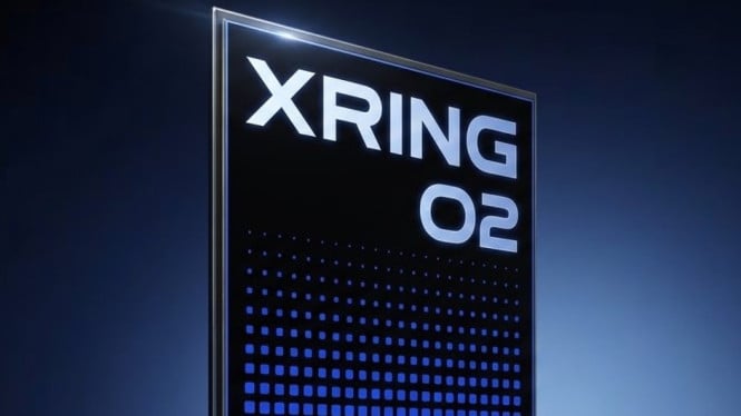 Xiaomi XRING O2 Siap Meluncur, Pakai Proses 3nm TSMC!