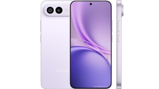 Vivo X300 FE Resmi Meluncur-Modul Kameranya Bikin Netizen Salah Sangka iPhone!
