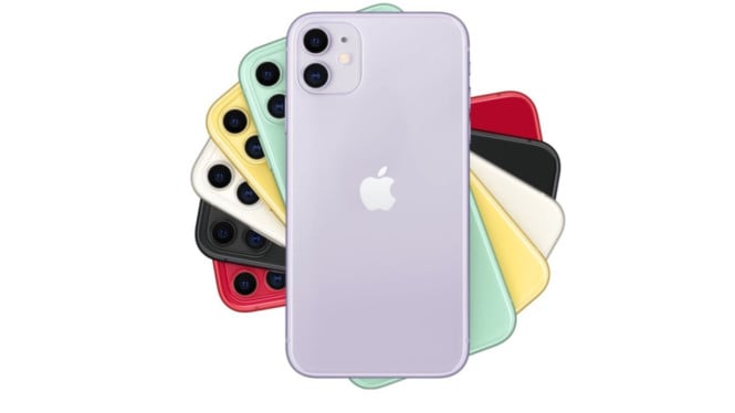 Harga iPhone 11 Bekas Maret 2026: Mulai Rp4 Jutaan, Cocok Buat Lebaran!