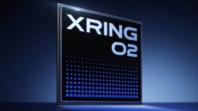 Xiaomi XRING O2: Chipset 3nm Terbaru Siap Meluncur Tahun Ini