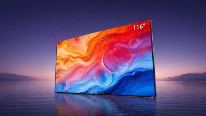 Hisense UX 2026 Resmi Meluncur