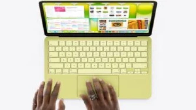 MacBook Neo Harga Rp7 Jutaan: 5 Hal yang Wajib Anda Tahu
