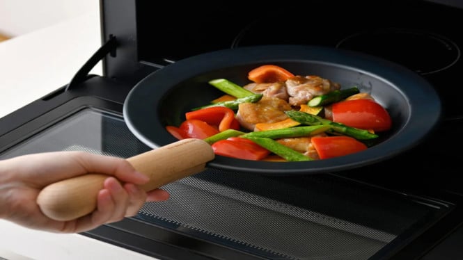 7 Peralatan Dapur Jepang Terbaik: Masak Praktis ala Profesional