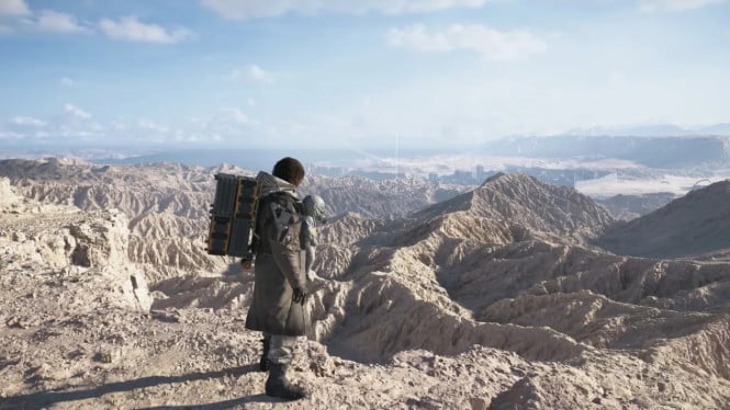 Sony Hentikan Rilis Game PS5 ke PC, Strategi Berubah?