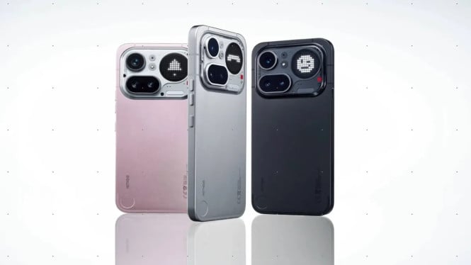 Pixel 10a vs Nothing Phone 4a Pro: Mana yang Lebih Unggul?