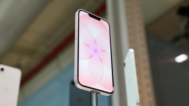 Promo iPhone 17e Gratis di Verizon: Tanpa Tukar Tambah!