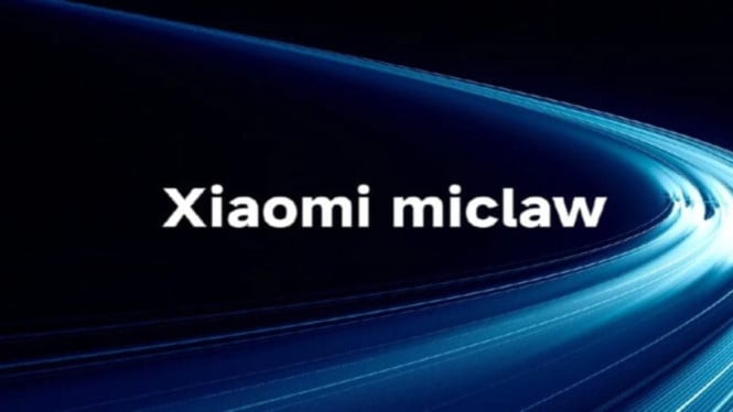 Xiaomi Miclaw Resmi Diperkenalkan