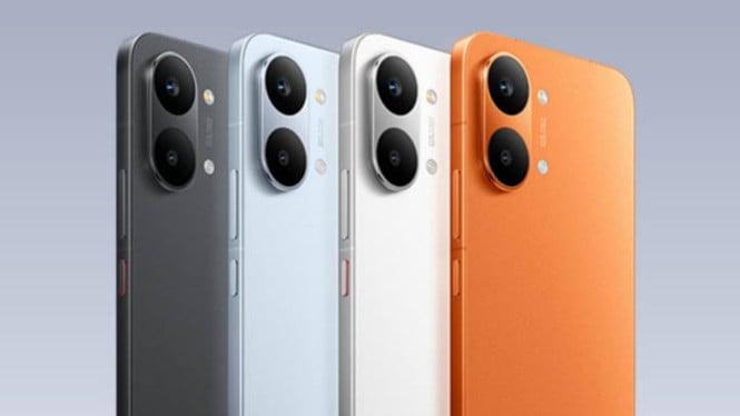 Poco X8 Pro Max Terlihat di Geekbench