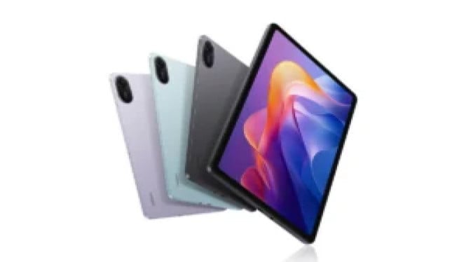 REDMI Pad 2 9.7-inch Muncul di GSMA, Siap Meluncur 2026?