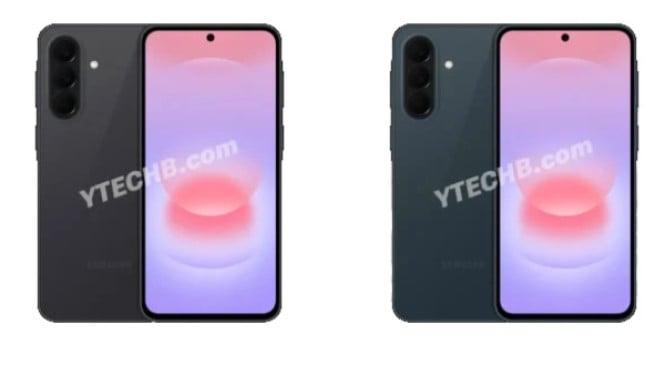 Bocoran Spesifikasi Galaxy A37 & A57: Upgrade Minor, Banyak yang Kecewa!