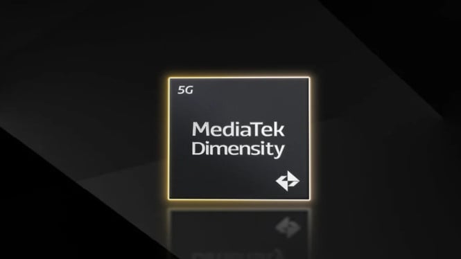 MediaTek Starlink Luncurkan Peringatan Darurat Lewat Satelit