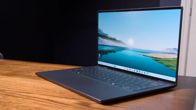 Dell XPS 14 (2026)