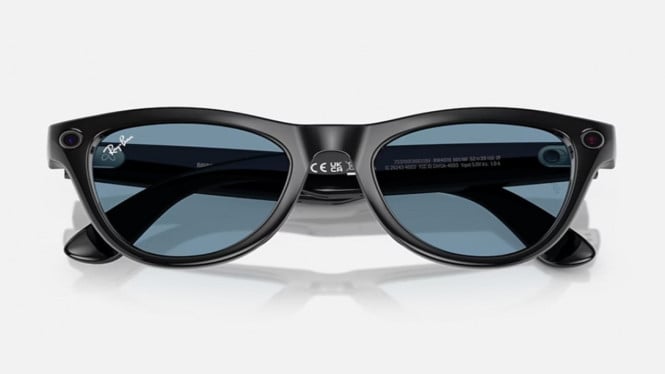 Bocoran Galaxy Glasses: Kacamata Pintar AI Samsung Rilis 2026