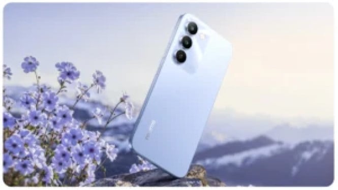 Realme C83 5G Rilis: Baterai 7000mAh & Standar Militer!