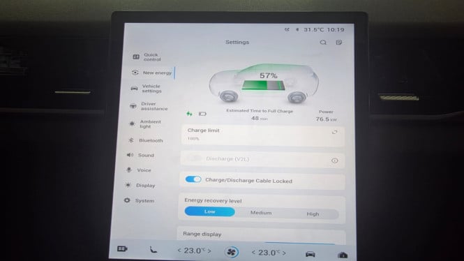 Tips Maksimalkan Jarak Tempuh Jaecoo J5 Agar Makin Efisien