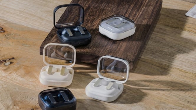 Samsung Galaxy Buds4 Series Rilis: TWS AI Tercanggih 2026