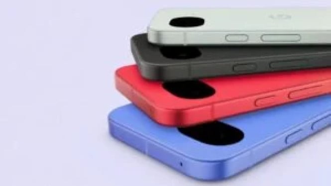 Kamera Pixel 10a Kalah dari Pixel 8a dan iPhone 15? Cek Faktanya