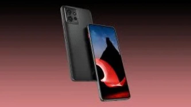 Bocoran Lenovo: Smartphone Layar 7.5 Inci & Kamera 200MP