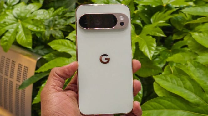 Bocoran Google Pixel 11 Pro: Desain Masih Sama dengan Pendahulu?