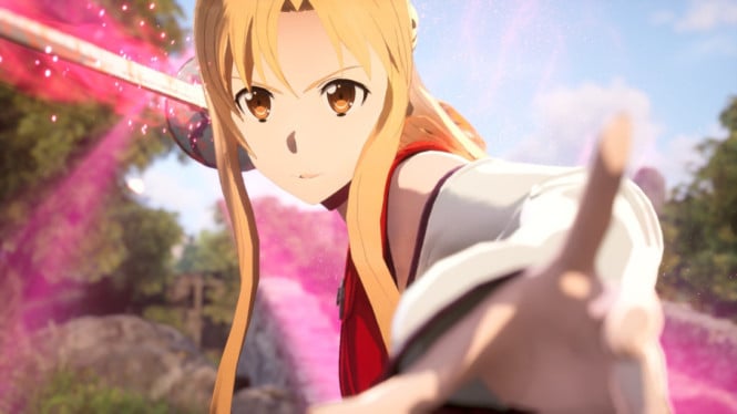 Echoes of Aincrad: Game Sword Art Online Terbaru Rilis 2026