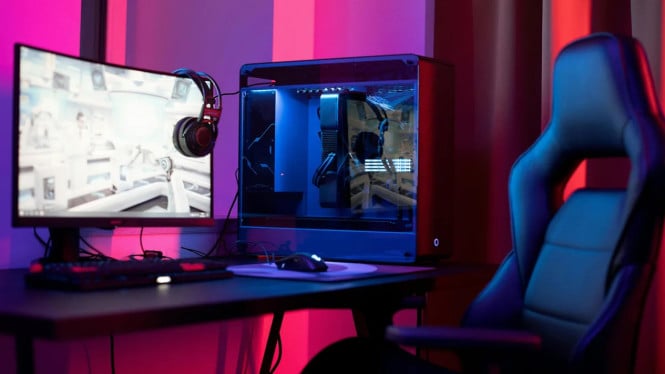 Tren Sewa PC Gaming: Mengapa Gamer Mulai Kehilangan Kepemilikan?