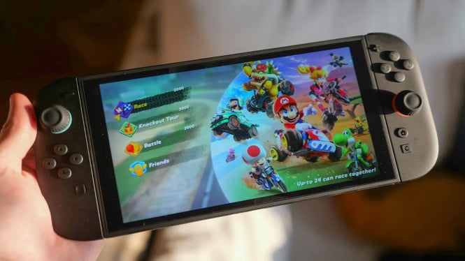 Nintendo Gugat Pemerintah AS, Tuntut Refund Tarif Impor