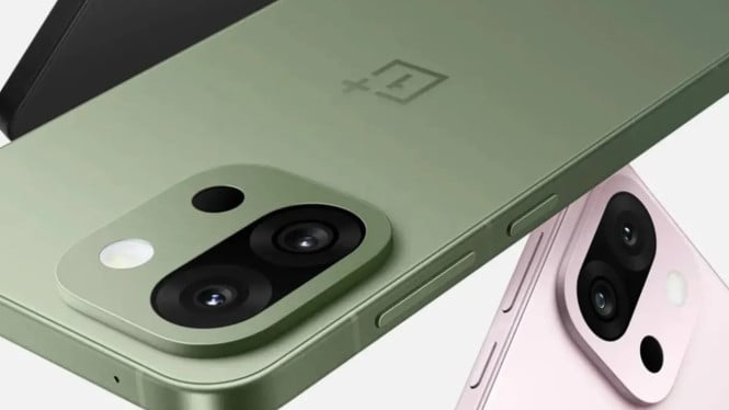 OnePlus 16 Uji Kamera 200MP & Periskop 50MP, LUMO Jadi Andalan!