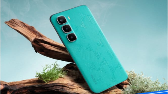 Daftar HP Infinix Terbaru Maret 2026: Spek Gahar Mulai 900 Ribuan