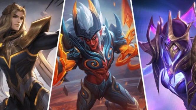 Apa Itu Fearless Draft Mobile Legends? Ini Aturan dan Dampaknya