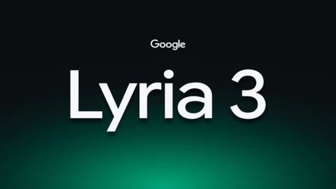 Lyria 3