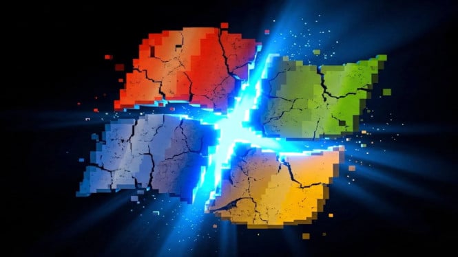 Windows Tak Lagi Jadi Rekomendasi Laptop Utama? Ini Alasannya