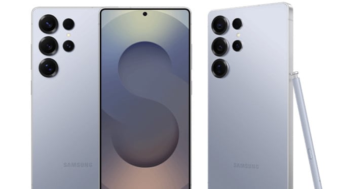 Samsung Siapkan Vibe Coding di Galaxy, Bikin Aplikasi Tanpa Ngoding!