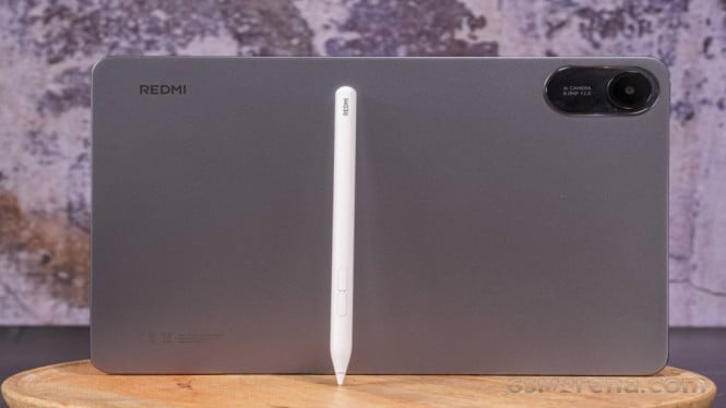 Redmi Pad 2 9.7 Segera Rilis, Tablet Ringkas Terbaru Xiaomi