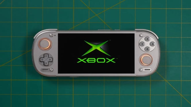 Kontroversi Emulator Xbox Android: xemu Resmi Segera Rilis!