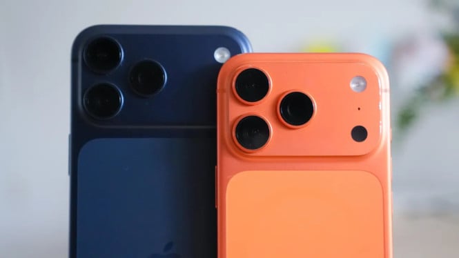 Bocoran iPhone Foldable & Produk Ultra Apple Terbaru 2026