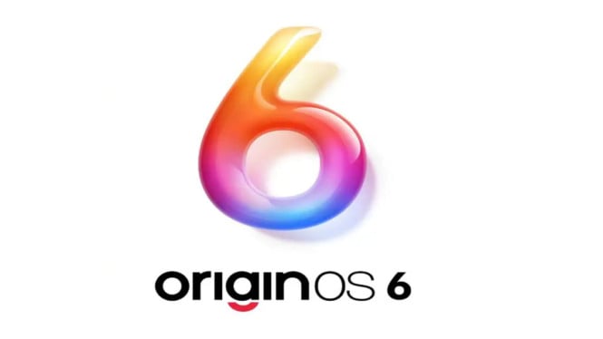 OriginOS 6