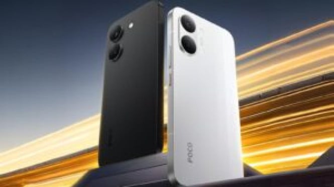 Poco X8 Pro Series Rilis 17 Maret: Pakai Baterai 7.500mAh!