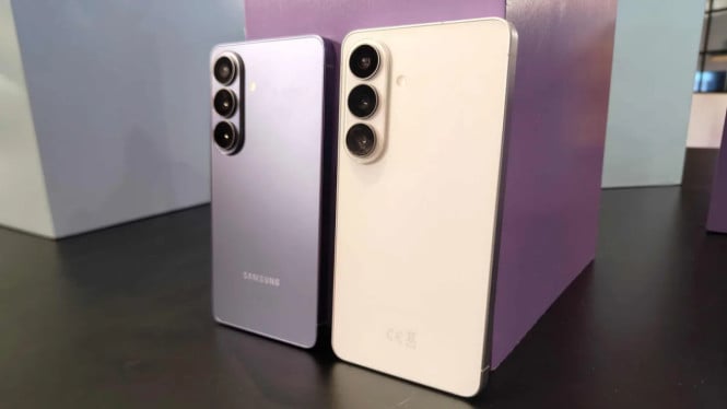 Fitur Inactivity Restart Samsung: Solusi Baru Amankan Data HP